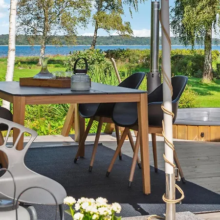 3 Bedroom Amazing In Holbæk