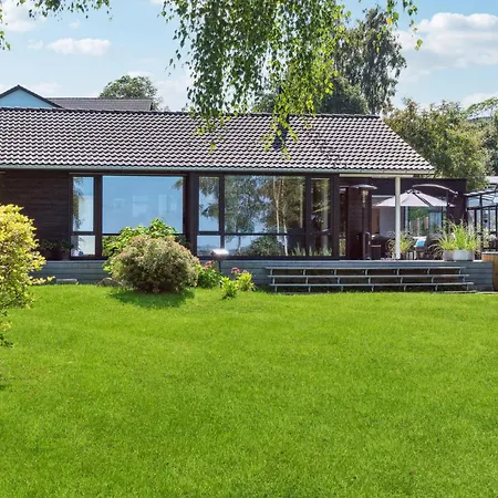3 Bedroom Amazing In Tatil Evi